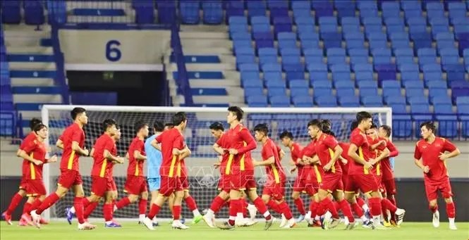 Hoàng Anh Gia Lai áp đảo ở đội hình tuyển Việt Nam