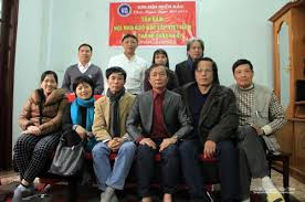 “Hội nhà báo độc lập” có tư cách gì để phản đối việc bắt Nguyễn Tường Thụy?