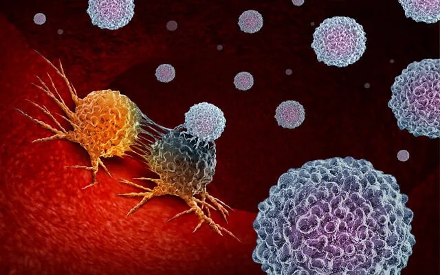 Israel tìm ra cách tiêu diệt tế bào ung thư không gây tác dụng phụ