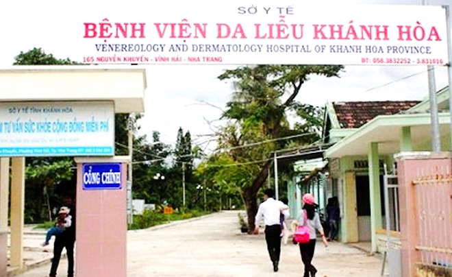 Khánh Hòa thành lập thêm hai Bệnh viện dã chiến