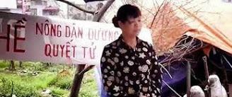 Không thể biện minh cho hành vi chống chính quyền của “người đàn bà nanh nọc” Cấn Thị Thêu!