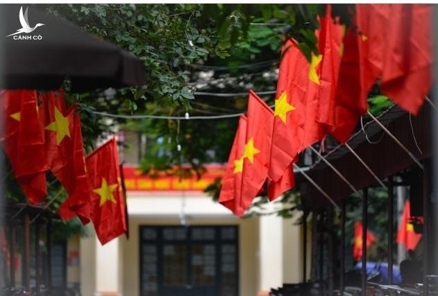 Lãnh đạo các nước chúc mừng 76 năm Quốc khánh Việt Nam