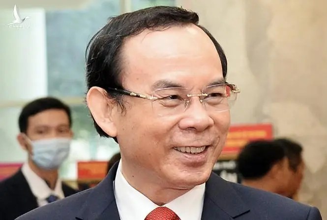 Lãnh đạo TPHCM nói lý do Bí thư Thành ủy Nguyễn Văn Nên không ứng cử Quốc hội