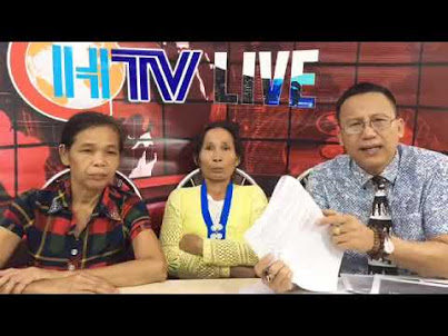 Lật mặt truyền hình “CHTV VietNam” bất hợp pháp của Dũng Vova (P2)