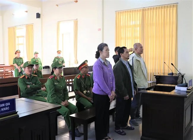 Lật tẩy trò bịp bợm của “Chính phủ Quốc gia Việt Nam lâm thời”