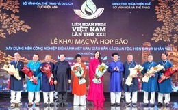Liên hoan phim Việt Nam lần thứ XXII: Phim độc lập 'đọ sức' với phim 'câu lạc bộ trăm tỷ'
