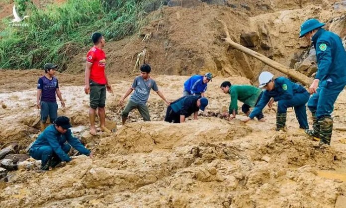 Liên Hợp Quốc sẵn sàng hỗ trợ Việt Nam khắc phục hậu quả lũ lụt