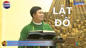 Linh mục Nguyễn Ngọc Nam Phong tuyên truyền đả kích chế độ