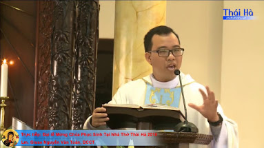 Linh mục Nguyễn Văn Toản đã làm tròn bổn phận của một người công dân ?