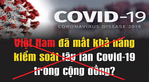Lợi dụng Covid 19 chống phá Việt Nam dưới góc độ “an ninh phi truyền thống”