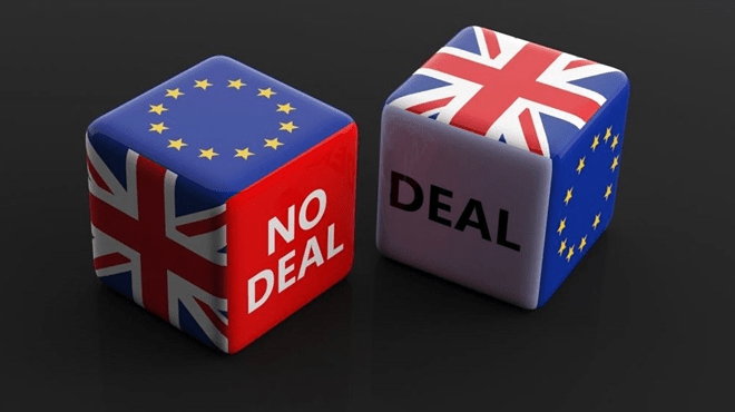 Lựa chọn nào cho châu Âu sau Brexit không thỏa thuận?