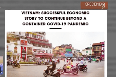 Luận điệu “Việt Nam lợi dụng COVID-19 vi phạm nhân quyền” là quy chụp, bất chấp đúng sai