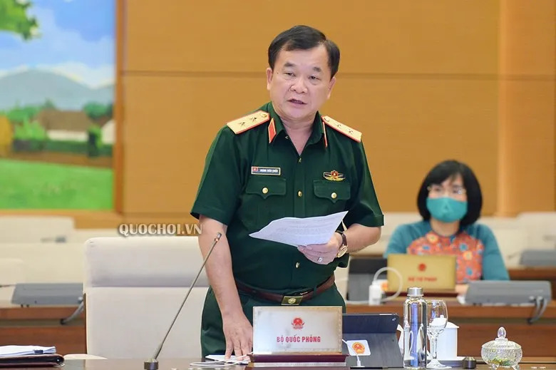 Luật Biên phòng Việt Nam: Rõ trách nhiệm để tránh “công anh, công tôi”