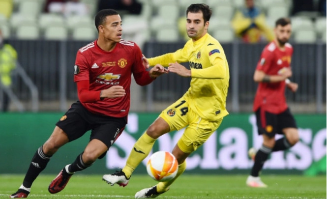 Man United – Villarreal: 'Quỷ đỏ' quyết tâm phục thù 'Tàu ngầm vàng'