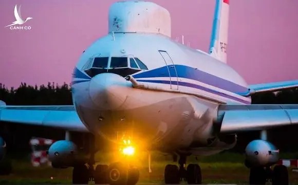 Máy bay “Ngày tận thế” của Nga bị đột nhập: Kẻ nào dám “to gan”?