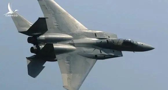 Mỹ điều 10 máy bay ném bom, chiến đấu tập trận ở Ấn Độ – Thái Bình Dương