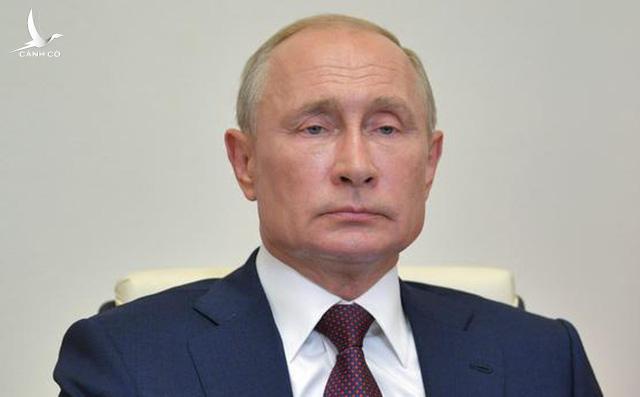 Mỹ định không công nhận ông Putin là tổng thống Nga sau năm 2024