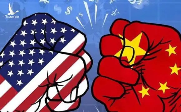 Mỹ và Trung Quốc dùng vấn đề “an ninh quốc gia” đấu nhau quyết liệt