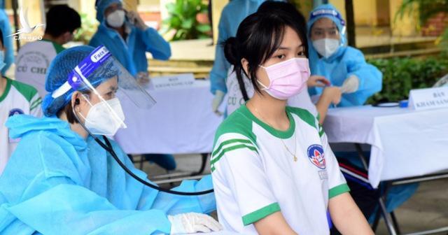 Ngày 6-11: Thêm 7.491 ca nhiễm mới tại 55 tỉnh thành, Đồng Nai cao hơn TP.HCM