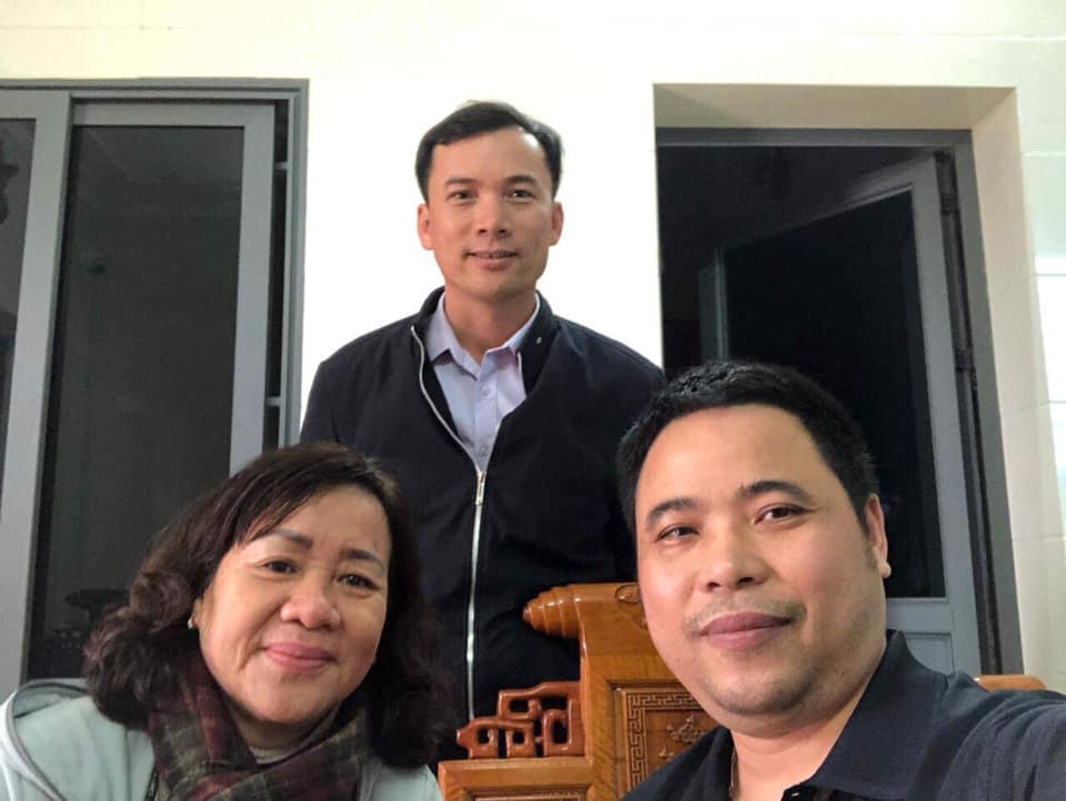 Ngày mai (15/11/2019), TAND tỉnh Nghệ An đưa Nguyễn Năng Tĩnh ra xét xử