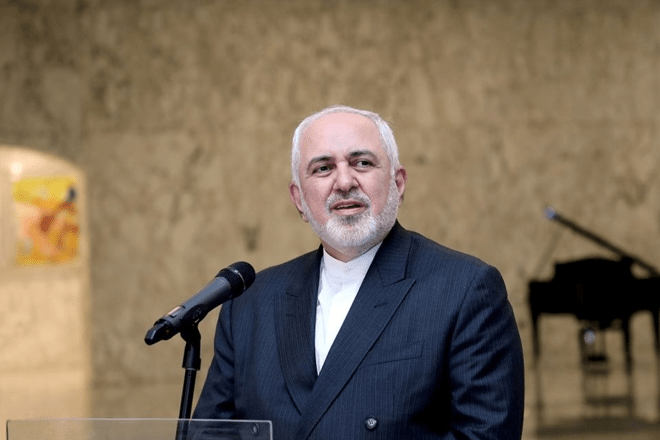 Ngoại trưởng Iran hủy thăm Áo vì lý do không ai ngờ