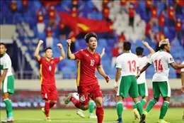 Ngưỡng cửa World Cup: Tuyển Việt Nam có thể kiếm điểm ở những trận nào?