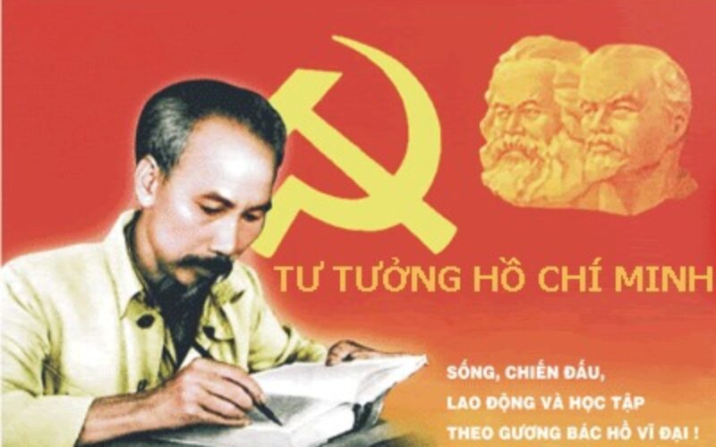 Nguy hiểm: Trích dẫn sai lệch tư tưởng Hồ Chí Minh