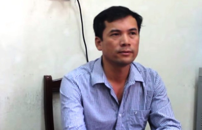 Nguyễn Năng Tĩnh bị tuyên 11 năm tù - lời cảnh báo nghiêm khắc cho những ai có hành vi chống phá Nhà nước
