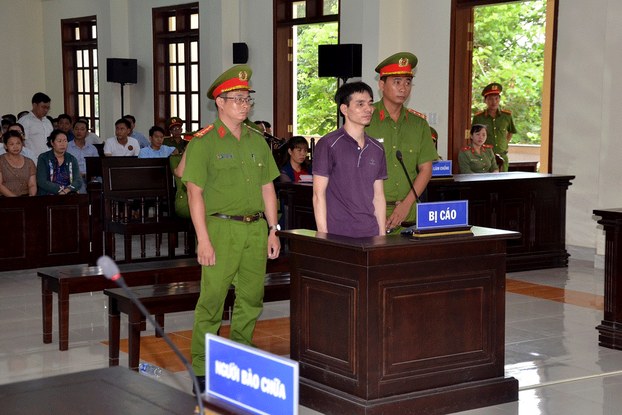 Nguyễn Ngọc Ánh “bị đánh đến bất tỉnh trong tù”?