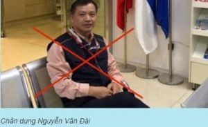 Nguyễn Văn Đài – từ luật sư đến kẻ chống phá đất nước là ai?