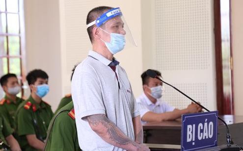 Nguyễn Văn Lâm - từ tội phạm ma túy đến chống Nhà nước