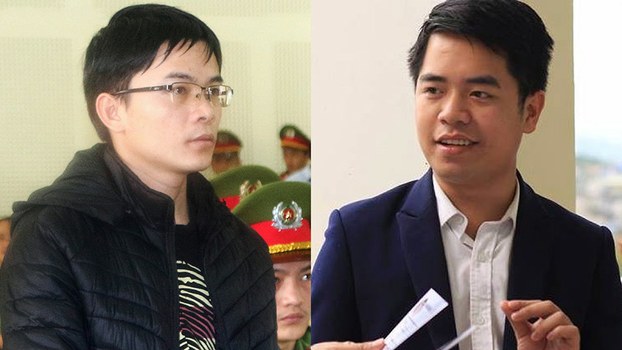 Nguyễn Viết Dũng và Phan Kim Khánh bị kỷ luật biệt giam vì lý do “không nhận tội” và “nổi loạn”?