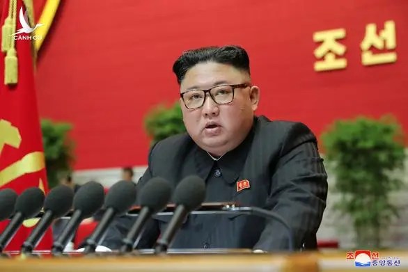 Nhà lãnh đạo Kim Jong Un: Dù ai cầm quyền, Mỹ vẫn là ‘kẻ thù lớn nhất’