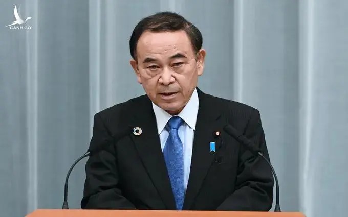 Nhật bổ nhiệm ‘bộ trưởng chống cô đơn’