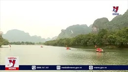 Ninh Bình 'đón khách' bằng loạt tour du lịch trực tuyến