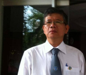 Nói với luật sư Nguyễn Văn Miếng về cáo trạng đối với Nguyễn Quốc Đức Vượng