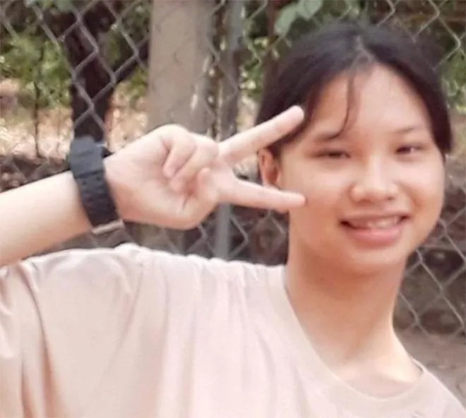 Nữ sinh lớp 9 ở Bình Phước mất tích nhiều ngày
