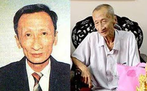 Nực cười chuyện Osin Huy Đức muốn tổ chức tang lễ cho Nguyễn Hà Phan