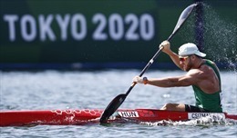 Olympic Tokyo 2020: Nữ VĐV Anh là tay đua thuyền buồm thành công nhất trong lịch sử