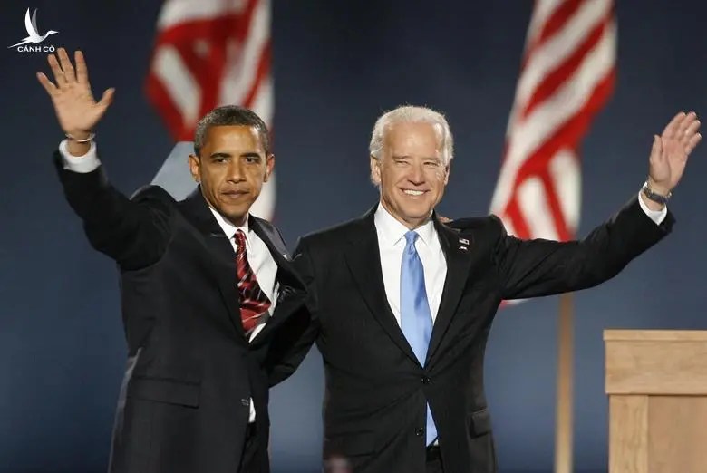 Ông Biden phá kỷ lục của Obama, trở thành ứng viên có số phiếu phổ thông cao nhất trong lịch sử