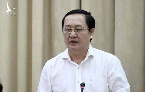Ông Huỳnh Thành Đạt được giới thiệu làm bộ trưởng Bộ KH-CN