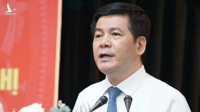 Ông Nguyễn Hồng Diên được bổ nhiệm làm Bộ trưởng Công thương có gì bất thường?