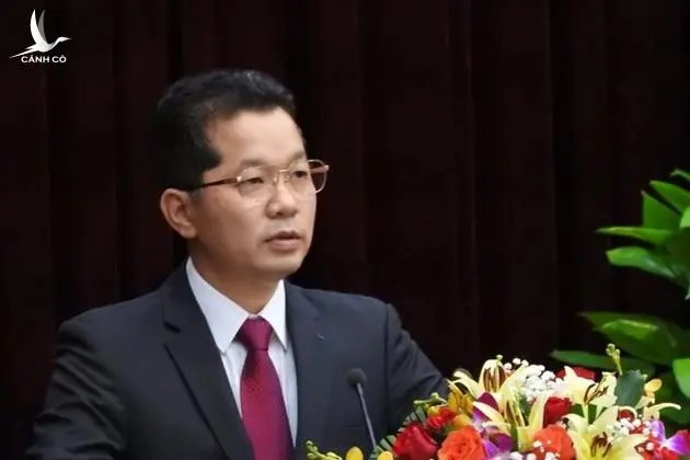 Ông Nguyễn Văn Quảng được bầu Bí thư Thành ủy Đà Nẵng