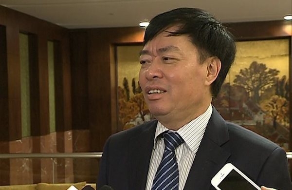 Ông Phạm Minh Huân, Nguyên Thứ trưởng Bộ Lao động Thương binh và Xã hội: Bộ Luật lao động chưa tính đến cách mạng 4.0