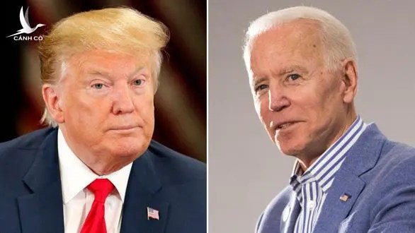 Ông Trump nói Joe Biden ‘ngu ngốc’, yêu cầu xin lỗi vì phát ngôn về vắc xin