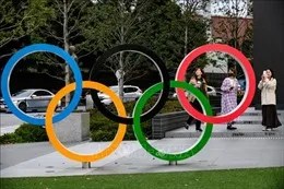 Điệu nhảy đường phố breakdance góp mặt tại Olympic Paris 2024