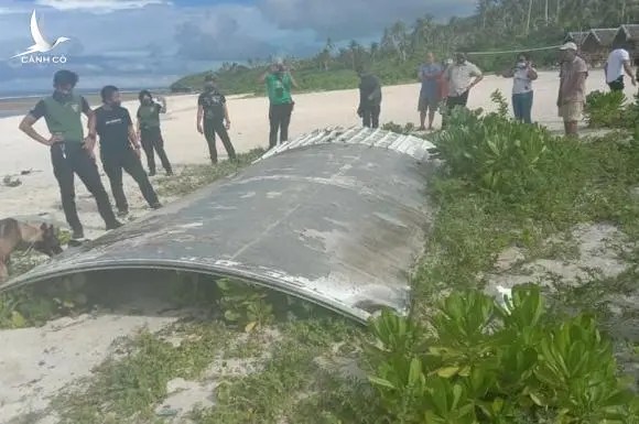 Phát hiện sốc về MH370: bị bắn hạ vì ngăn cản vật đó rơi vào tay kẻ thù