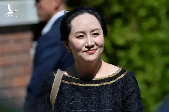 Phiên tòa ‘công chúa Huawei’ chuyển sang xử kín, bị cáo không được vào