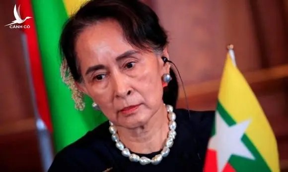 Quân đội Myanmar cáo buộc Suu Kyi tham nhũng 600.000 USD