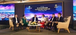 Quảng Ninh: Các cơ sở kinh doanh dịch vụ du lịch đạt chuẩn an toàn được đón khách ngoại tỉnh
